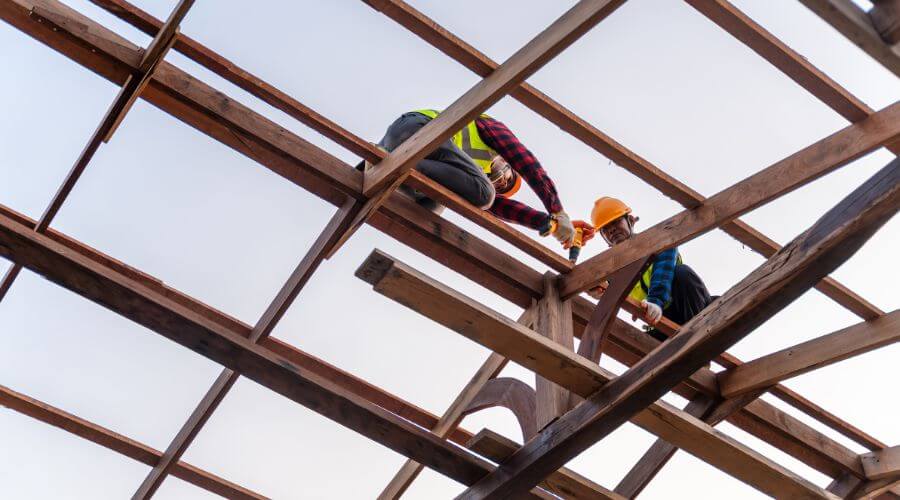 Expert Emergency Roof Repairs services in Fairview, IL